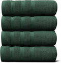 Hearth & Harbor Luxury Hand Towels by HearthHarbor