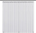 EHZNZIE Clear Black Shower Curtain Liner 72x72, PEVA Waterproof Bath Curtain by EHZNZIE
