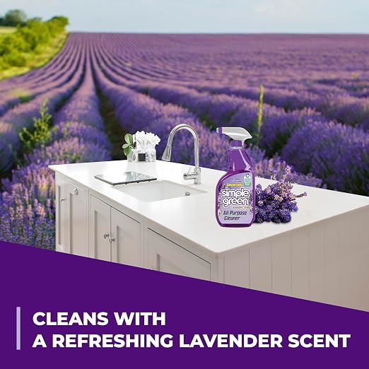 Simple Green AllPurpose Cleaner, 32 Fl Oz, 96 Fl Oz - Image 5