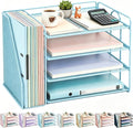 gianotter 4-Tier Paper Organizer by gianotter