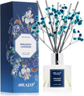 Reed Diffuser Set, 3.38 fl oz by Airkeep