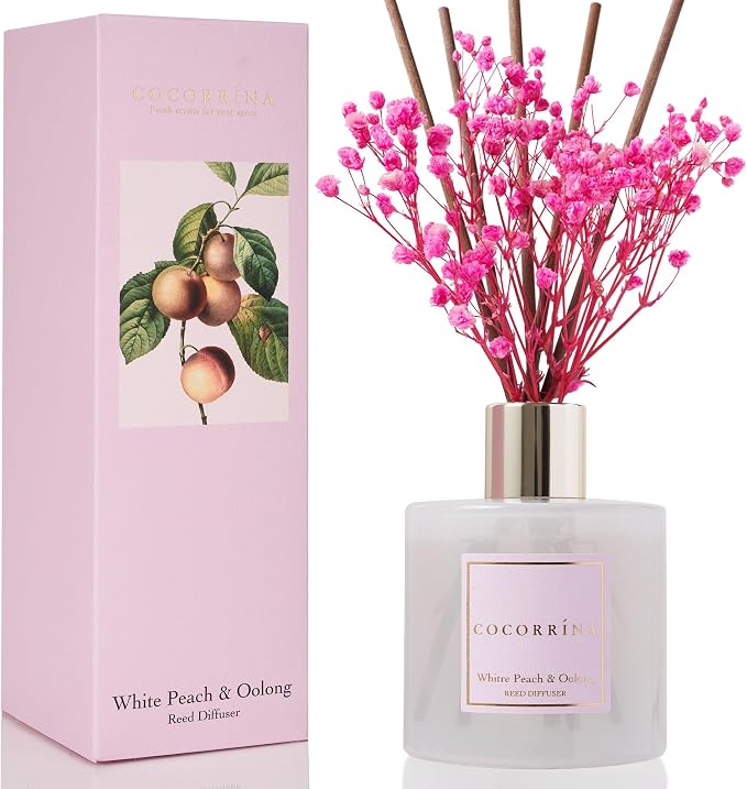 Reed Diffuser Sets by COCORR%C3%8DNA