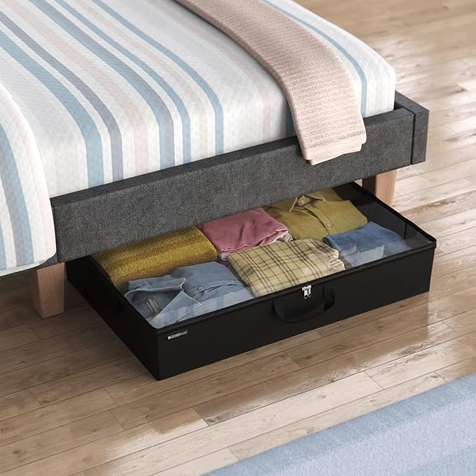 ClosetMaid 20504 Foldable Underbed Storage Bag - Image 3