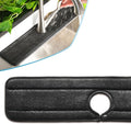 Ternal Original SINKMAT 24in XL Faucet Splash Guard Extra Long Microfiber Sink by TernalProducts