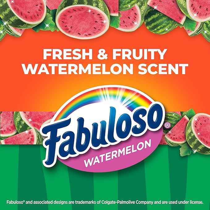 Hefty Ultra Strong 13 Gal Kitchen Trash Bags, Fabuloso Watermelon, 80ct | 13G - Image 3