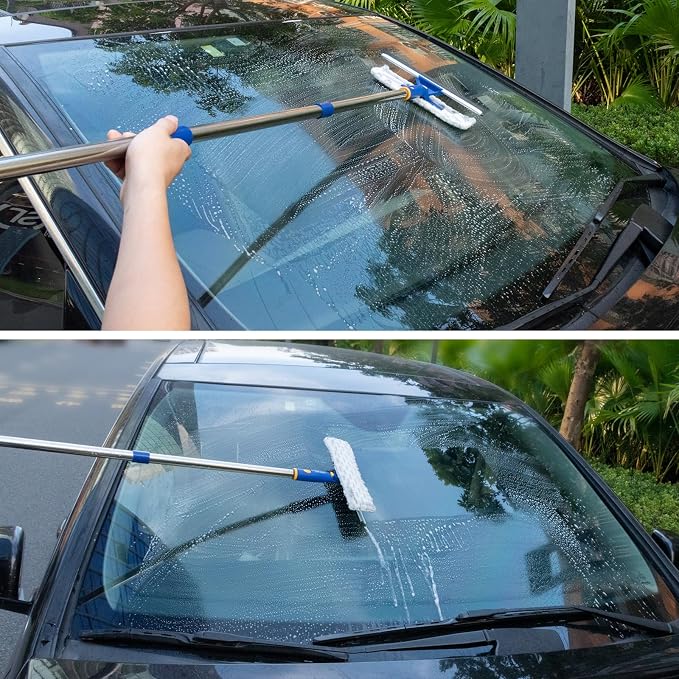 Squeegee for Window Cleaning - Image 8