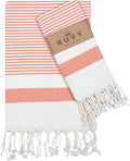 Ruvy Home Basics Turkish Hand Towels by RuvyHomeBasics