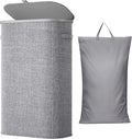 Lifewit Slim Laundry Basket by Lifewit