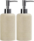 2pcs/Set Hand Soap Dispenser Sets by YMXYJM