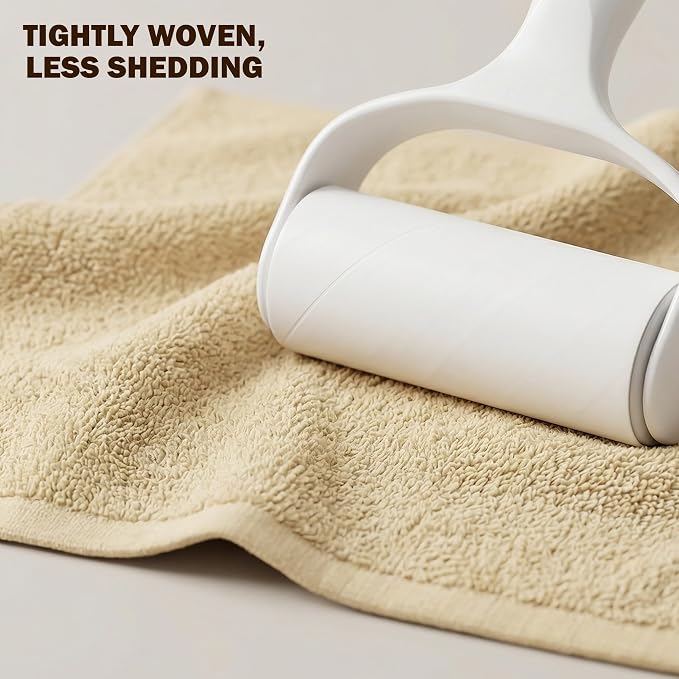 Utopia Towels 12 Pack Washcloths, 12x12 in, 100% Cotton, Fast Drying Soft Feel - Image 9