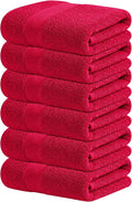 Infinitee Xclusives 100% Cotton Hand Towels by InfiniteeXclusives