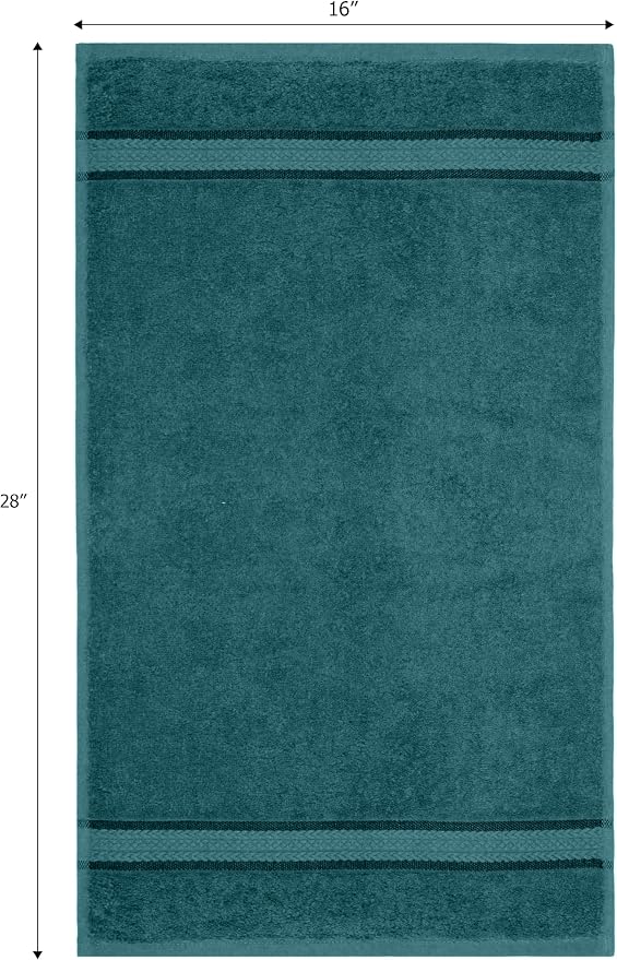 COTTON CRAFT Ultra Soft Hand Towels - Image 2