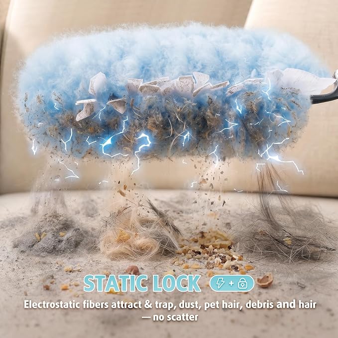 30 Count Duster Kit Refills - Image 5