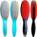 4Pack 2Colors Lint Brush for Clothes Furniture Couch, Lint Brush Pet Hair by Unknown