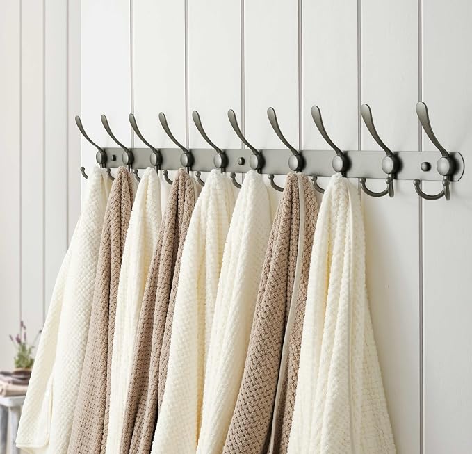 Coat Rack Wall Mount - Image 5