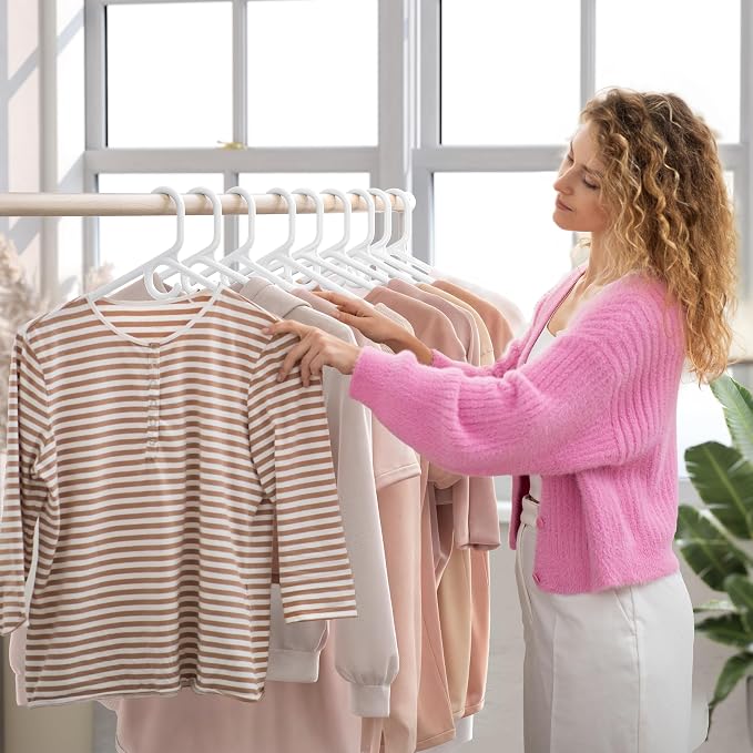NEATERIZE Thick Heavy Duty Hangers - Image 6