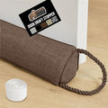 GORILLA GRIP Under Door Draft Stopper by Unknown