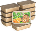 Bentgo Prep Meal Prep Containers by Unknown
