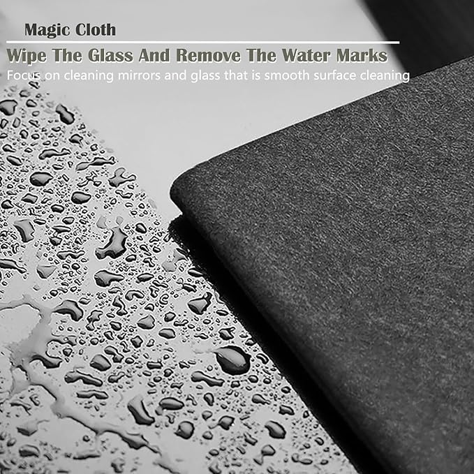 5pcs 9×7 Inch Real Magic Cloth - Image 2