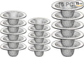 Bathroom Mesh Sink Drain Strainer Screen by Unknown
