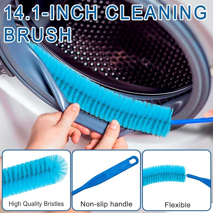 Bottle Brush Cleaning Set - Image 4