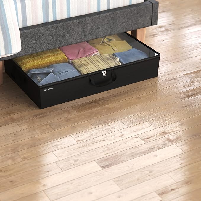 ClosetMaid 20504 Foldable Underbed Storage Bag - Image 8
