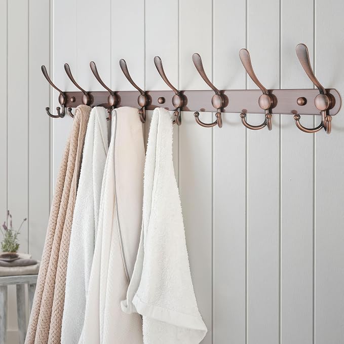 Coat Rack Wall Mount - Image 5