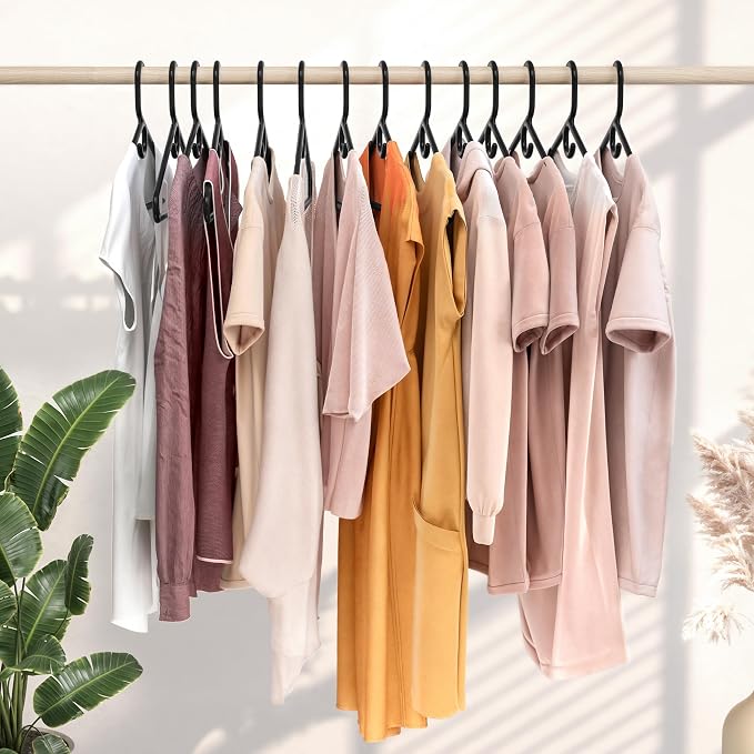 NEATERIZE Thick Heavy Duty Hangers - Image 3