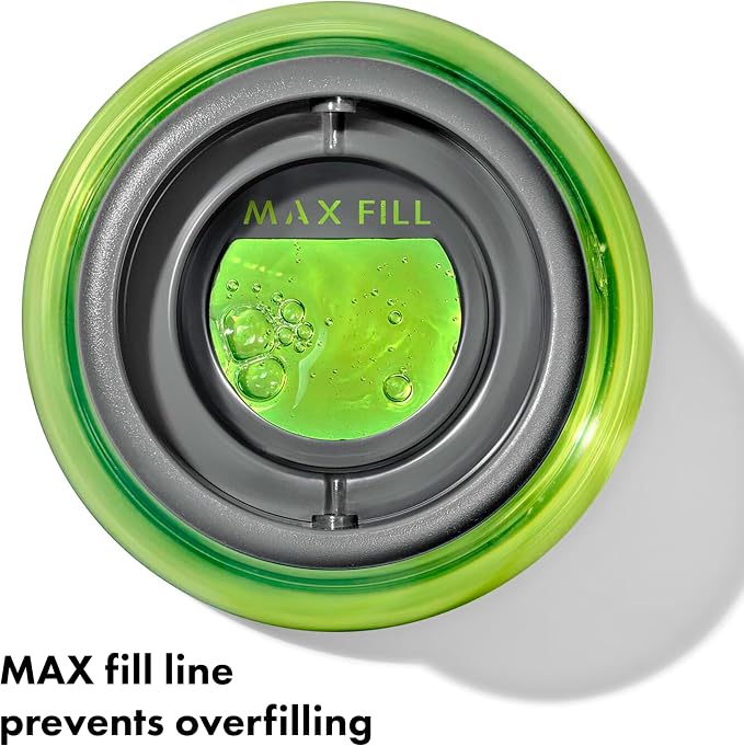 OXO Good Grips Refillable Hand & Lotion Dispenser - Image 5