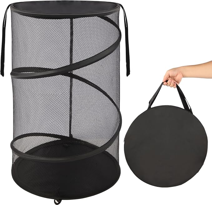 BATTOO Collapsible Laundry Basket by BATTOO