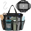 Mesh Shower Caddy Portable by F-color