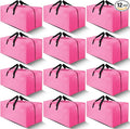 Cosy Family 12 Pack Heavy Duty Extra Large Moving Bags by Cosy+Family