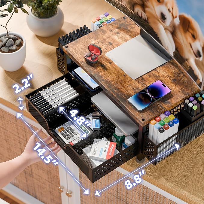 Simple Trending Monitor Stand - Image 3