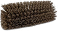 SPARTA Multi-Level Tile Scrub Brush 12" Wide Brush Head, Heavy-Duty Tile by SPARTA