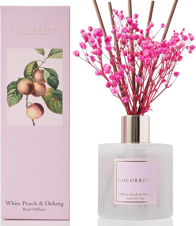 Reed Diffuser Sets - Image 2