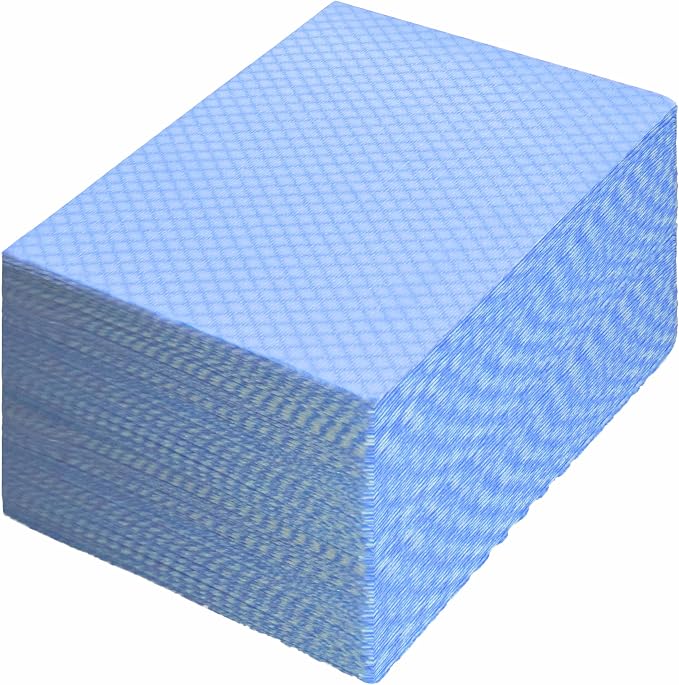 Disposable Kitchen Cleaning Cloths Dish Towels Dish Cloth Reusable Cloths by JINYUDOME