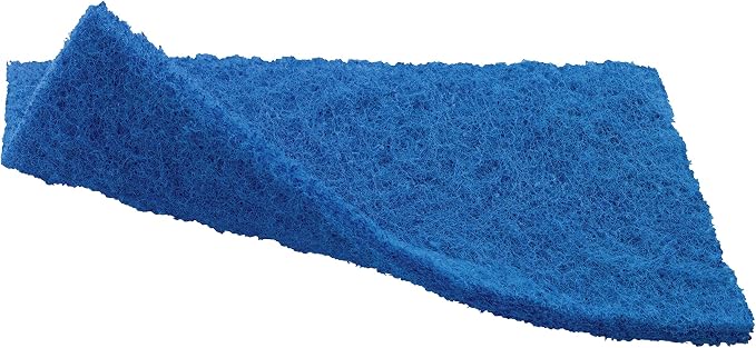 Scotch-Brite® Zero Scratch Scour Pad, 3 Scrubbing Pads, Non-Scratch Scouring - Image 5
