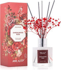 Reed Diffuser Set, 3.38 fl oz by Airkeep