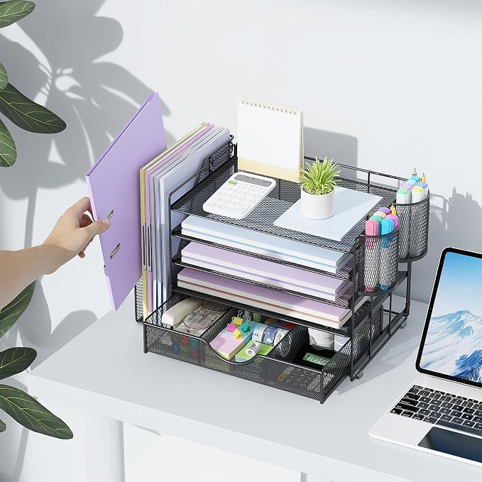 gianotter 5-Tier Desk Organizer - Image 3