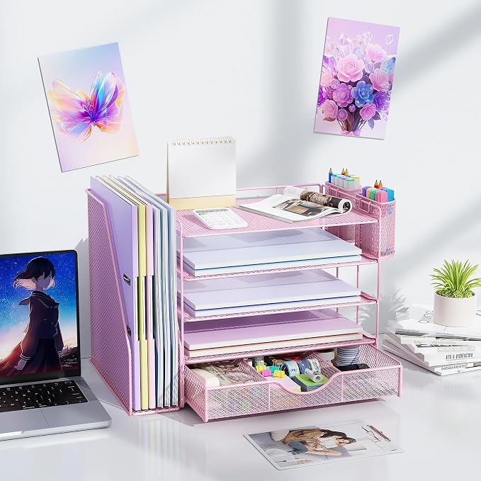 gianotter 5-Tier Desk Organizer - Image 6
