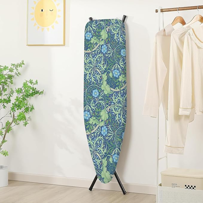 Boho Ironing Board Cover and Pad - Image 7