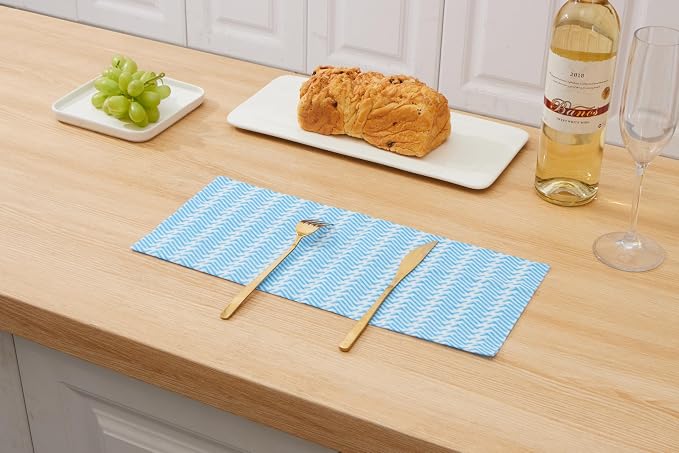 Reusable Cleaning Cloths Handi Wipes Reusable Cloths Disposabel Dish Towels Dry - Image 8
