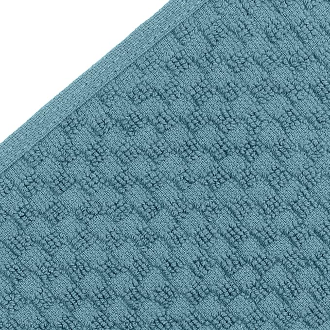 Wealuxe Super Absorbent Kitchen Towels 24 Pack - Image 3
