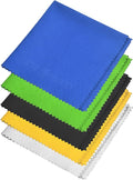 Eco-Fused XL Microfiber Cleaning Cloths by Eco-Fused