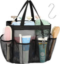 Mesh Shower Caddy Portable by F-color