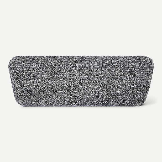 Amazon Basics Washable Replacement Mop Pads - Image 5