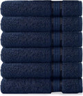 COTTON CRAFT Ultra Soft Hand Towels by COTTONCRAFT