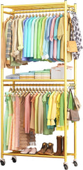 Sakugi Clothes Rack by Sakugi