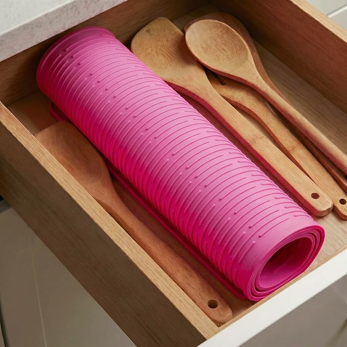 MicoYang Silicone Dish Drying Mat - Image 8