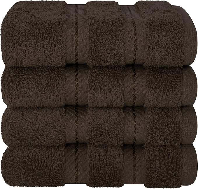 American Soft Linen 100% Cotton Luxury Turkish Towels - Image 7